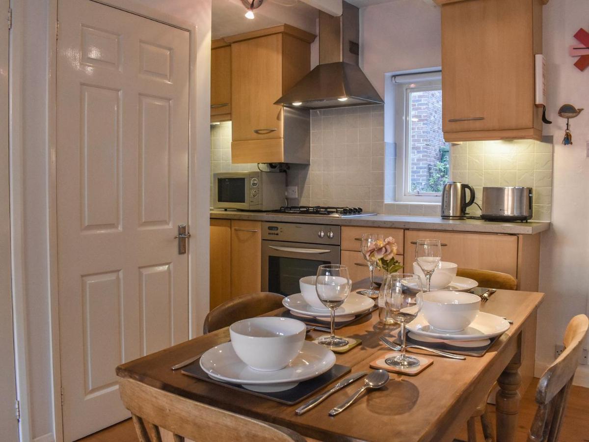 Holiday home Herring Whitby