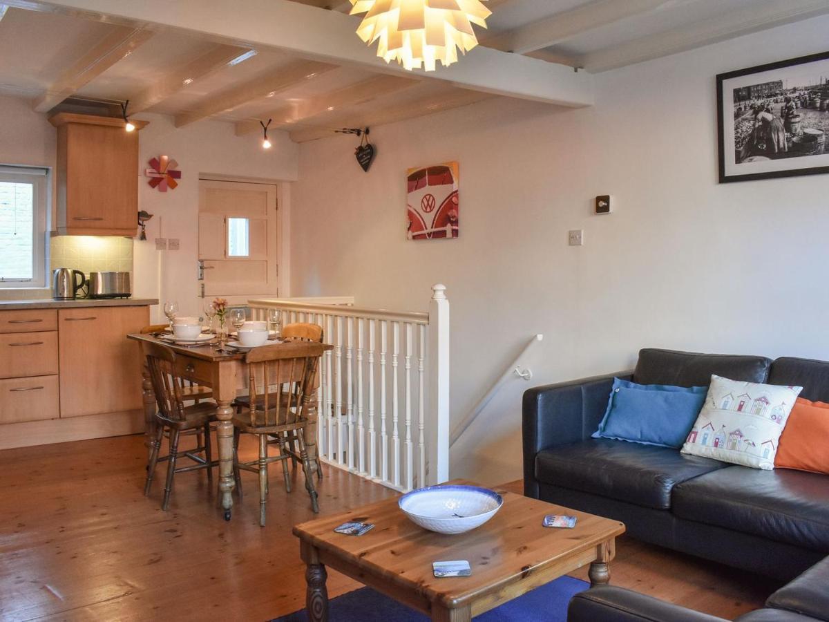 Herring Holiday home Whitby