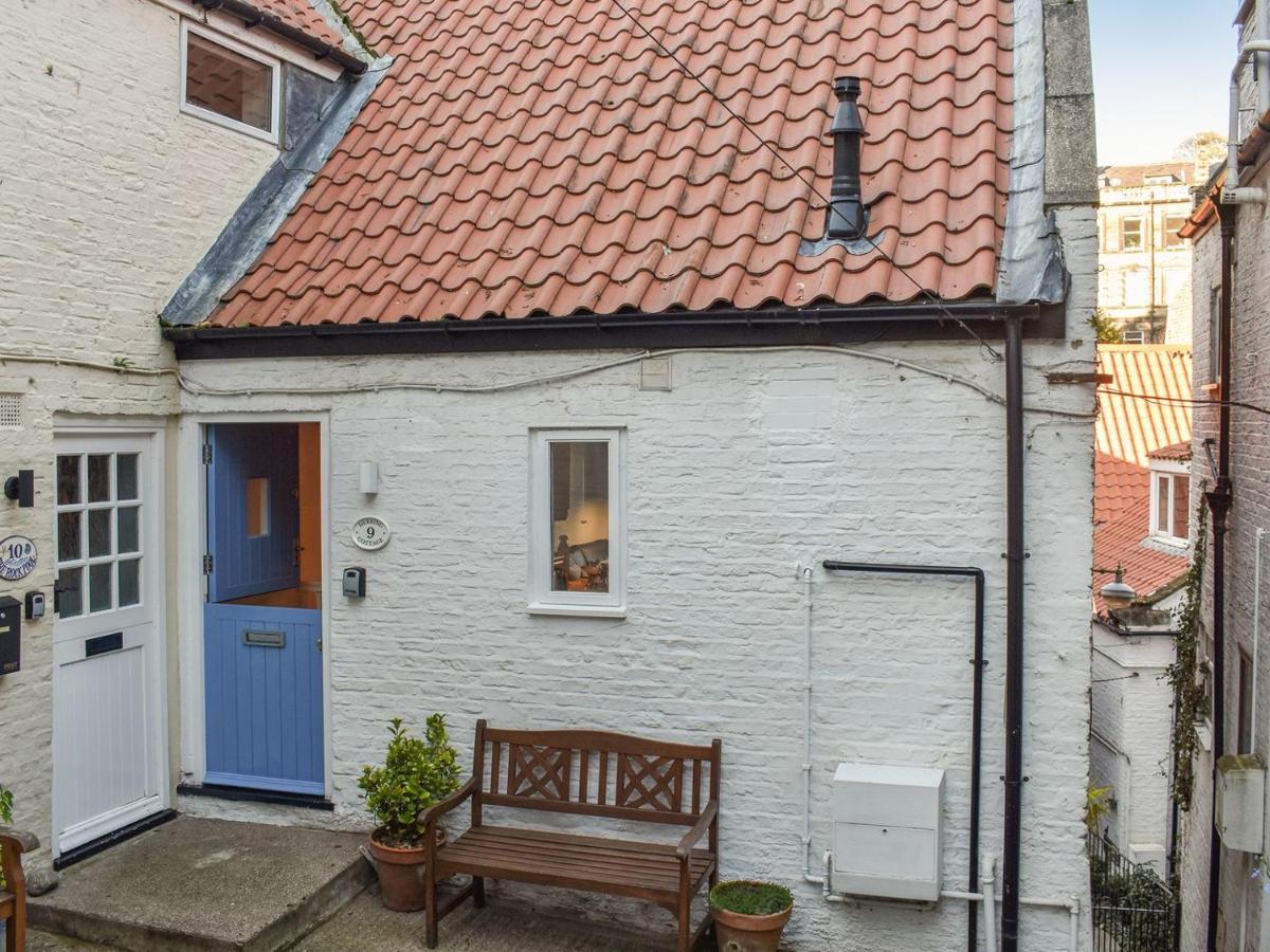 Holiday home Herring